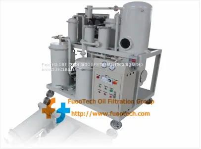 Series HOC Hydraulic Oil Cleaning & Filtration System photo-2