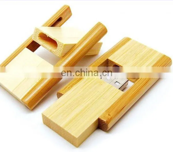 Personalized High Quality Wooden Usb 3.0 32gb for Sale photo-5