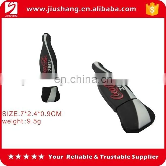 Cheap Wine Bottle Shaped Flash Usb Memory Stick 128mb