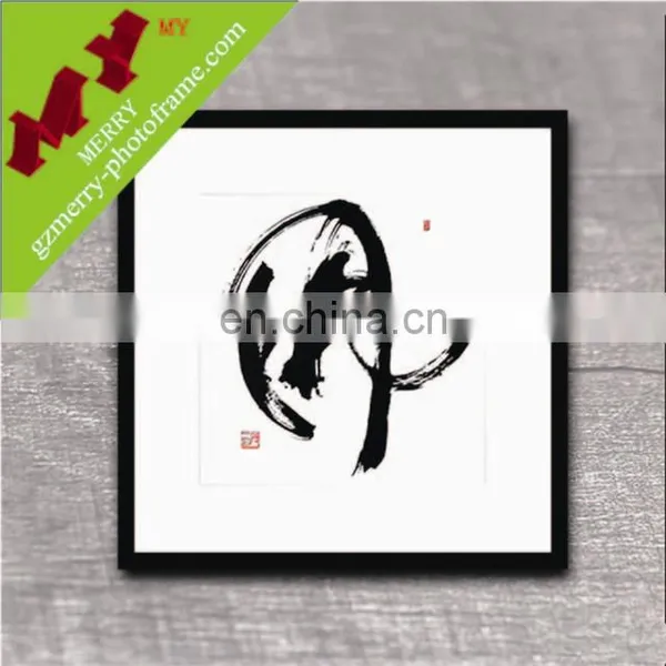 Family Sweet Memory Love Square Picture Frame Wholesale photo-3