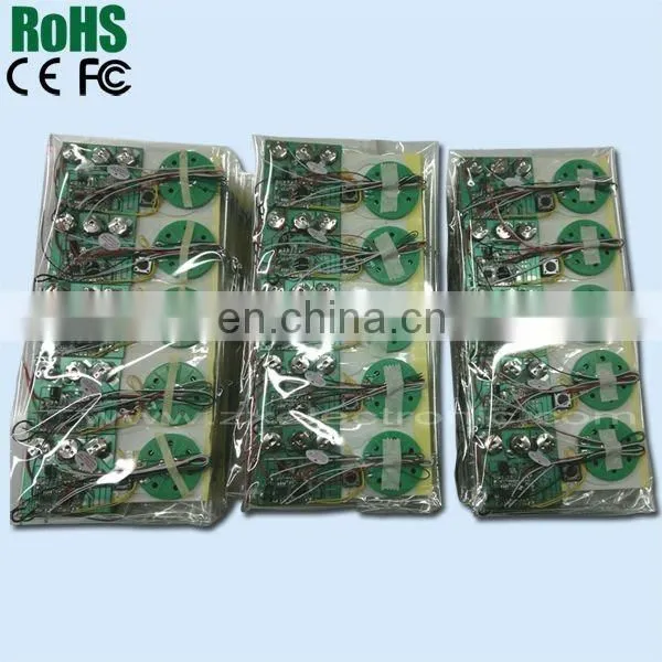 Good Voice Recording Chip for Mobile Toys, Kids Toy photo-6