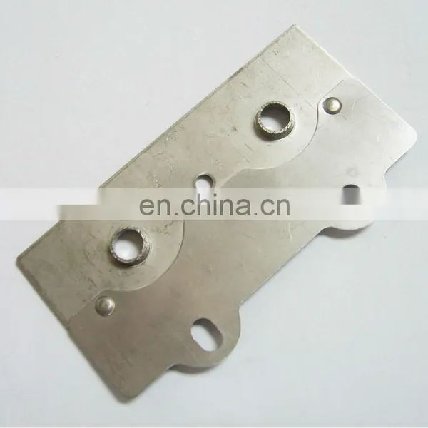 Sheet Metal Electric Bracket Aluminium Plate Funiture Accessories Using