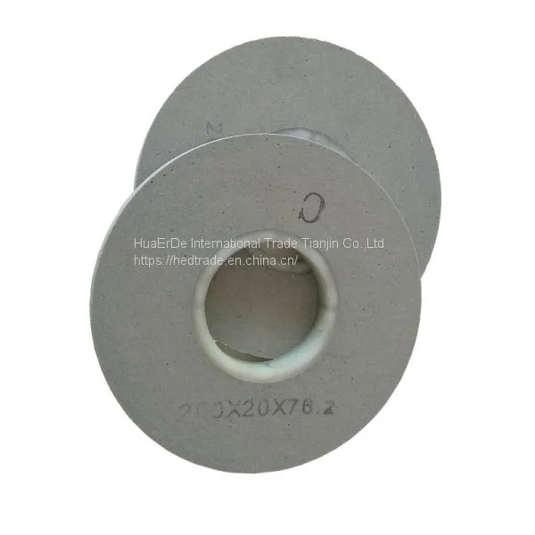 Dry Type Membrane Skinner Coating Deletion Wheel photo-4