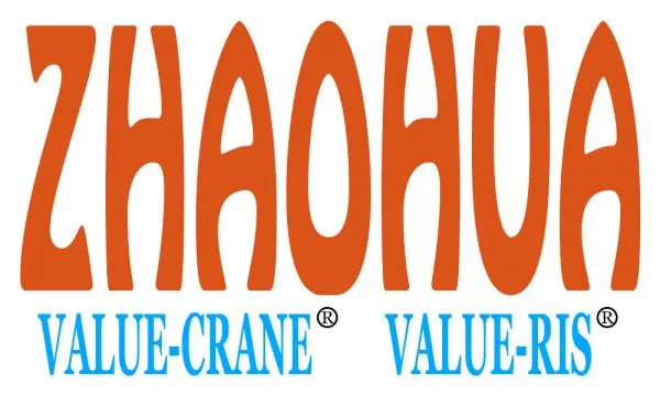 Dalian Zhaohua Construction And Machinery Co.,ltd