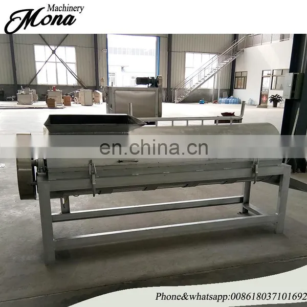 Cow Hoof/cattle Hoof/goat Feet de Hairing Machine photo-4