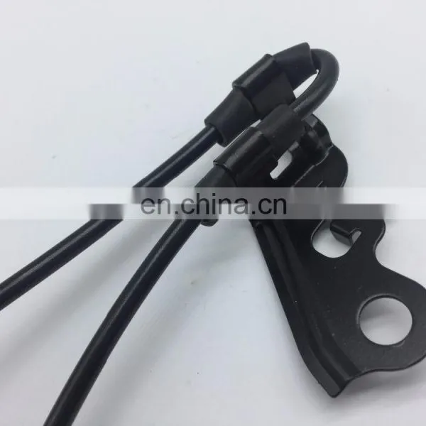 Front Right ABS Wheel Speed Sensor For To-yota Co-rolla 1.4 1.6 OEM 89542-02100 89542-12070 photo-3