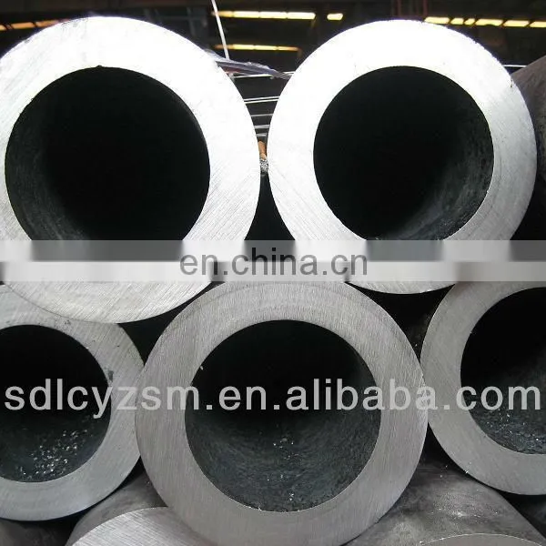 Best Quality and Best Selling A106 Gr.B Carbon Mild Steel Seamless Pipe photo-2