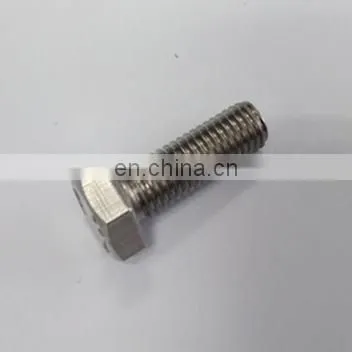 Astm A325 310 Stainless Steel Bolts and Nuts photo-3