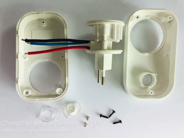 Swiss Smart Plug and Socket photo-4
