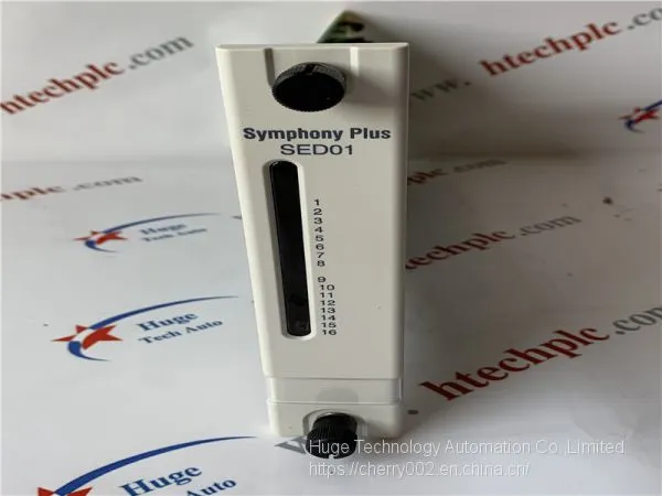ABB PM866K02 DCS MODULE SUPPORT TECHNICAL GUIDE photo-4