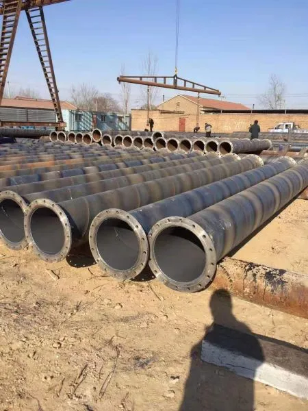 Fbe Coating Used For mechanical Engineering Q355b photo-2
