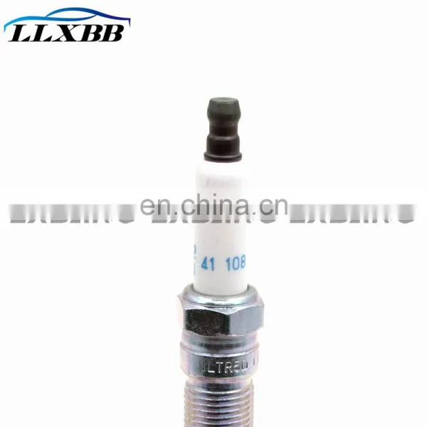 Genuine Iridum Spark Plugs 41-108 12620540 For GM photo-6