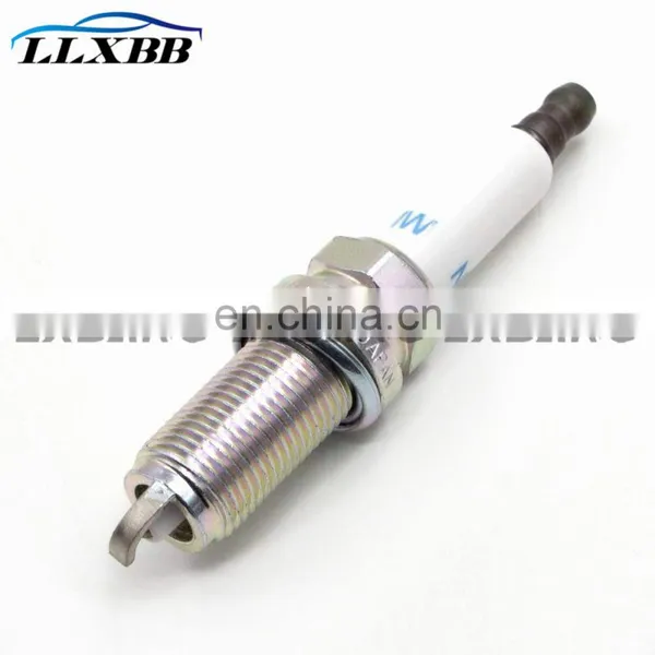 Original Auto Iridium Spark Plug 12122158253 PLZFR6A-11S For BMW 12 12 2 158 253 photo-4
