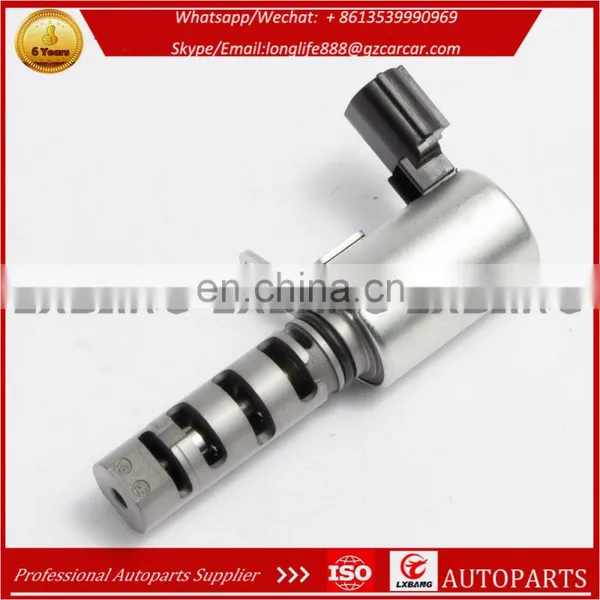 VVT Variable Valve Timing Oil Control Valves Fit for Mazda 2 1.3L 1.5L 1.6L ZJ38-14-420 ZJ38-14-420A photo-4