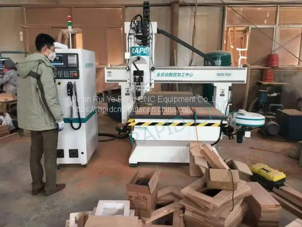 Multi-function 4 axis router 4 axis cnc wood engraving machine