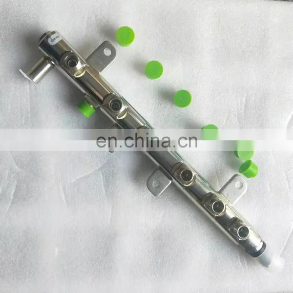 Diesel Engine ISDE Common Rail Fuel Pipe 3977530 photo-5