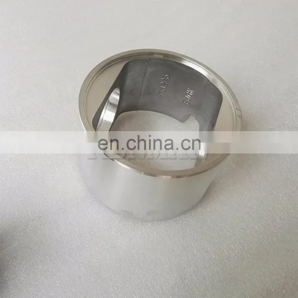 4089865 3103752 3103753 Kit de Piston de Motor Cummins QSM ISM CM570 M11 QSM11 ISM11 photo-4