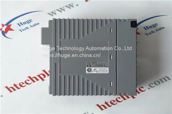 YOKOGAWA PLC F3BU06-0N Backplane Module