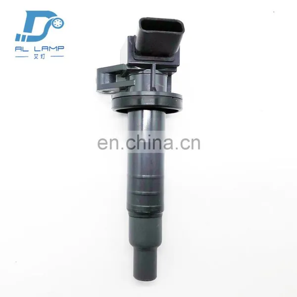 Ignition Coil 90919-02239 9091902239 for Japanese Car photo-2