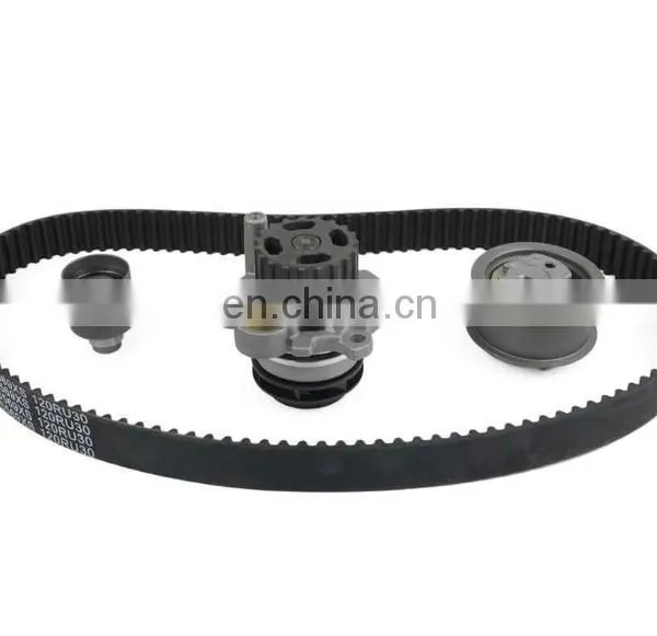 Timing Belt Kit Sko-da VW T5 Golf Pa-ssat 3B 2.0 CT908WP1/1987949191 CT908K1/KP25427XS photo-2