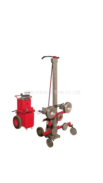 Wire Saw
