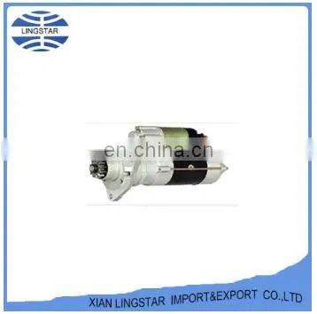 Starter Used For Mitsubishi Truck FV515 ME164620 photo-2