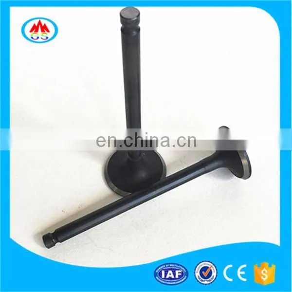 India Motorcycle Parts Engine Valve for Bajaj 100 125 CT100 Kate Boxer BM150 photo-5