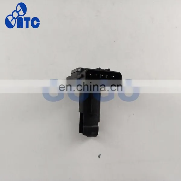 Mass Air Flow Meter MAF Sensor For MAZDA 3 5 6 PROTEGE MX-5 MIATA ZL01 ZL0113215 ZL01-13-215 197400-2010 1974002010 photo-5