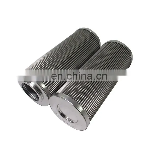 Alternative Hydraulic Oil Filter Cartridge P-g-ul-12a-50um Oil Filter Element photo-4
