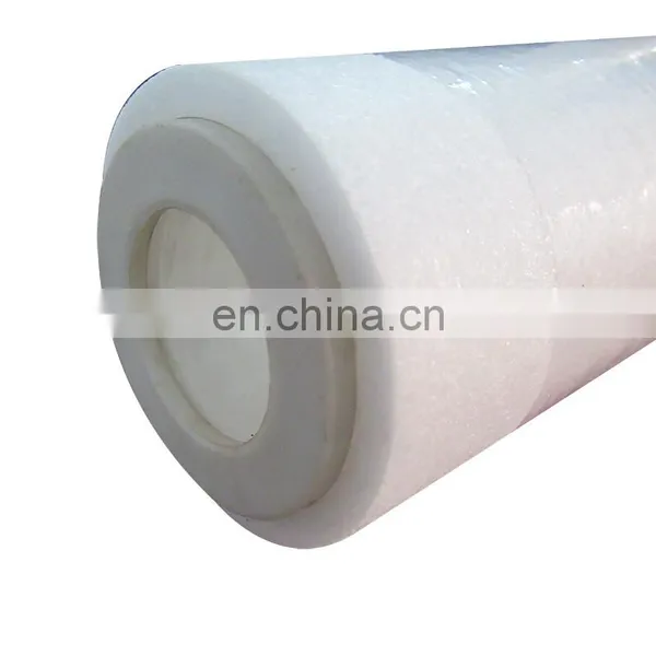 1 Micron Water Filter Cartridge High Precision PP Molten Element photo-7