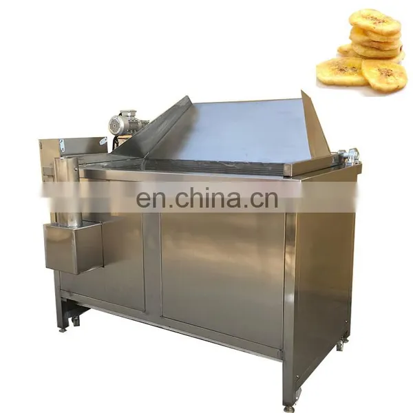 304 Stainless Steel Used Gas Justa Deep Fryer for Sale photo-2
