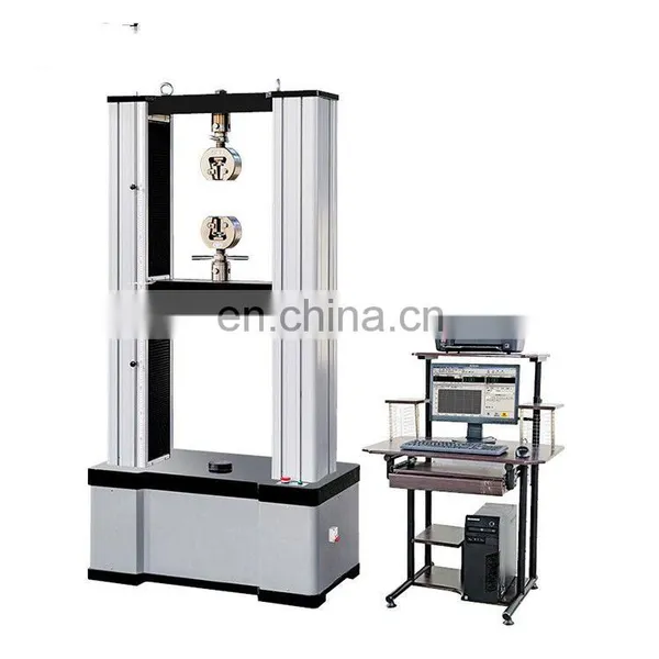 Friction material testing machine/peel shear strength testing machine