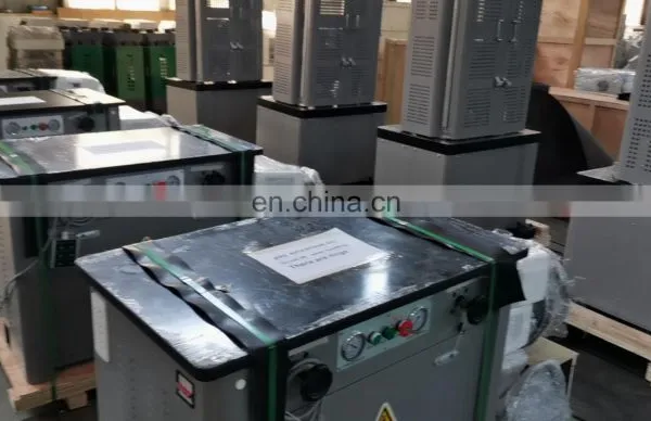 1000KN WEW-1000D Universal Hydraulic Scaffold Fastener Tensile Tester photo-5