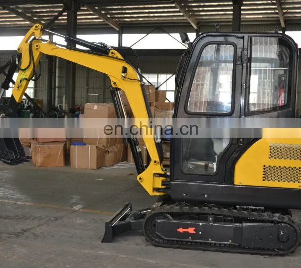 NMMG-E20 2 t 2.2t Excavadora Bucket Pins Excavator for Sale photo-7