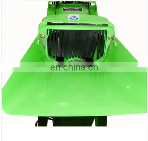 Corn Sheller Maize Cob Peeler Thresher Machine photo-3