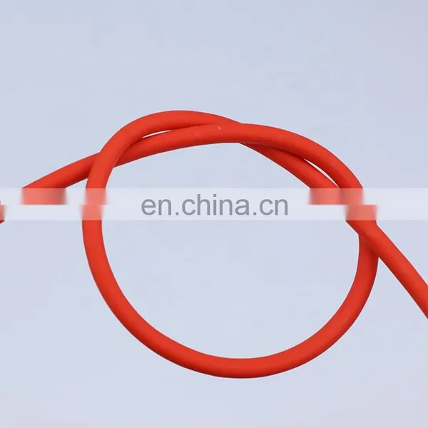 Fire Resistant Photovoltaic Cable 10mm Solar Power Cable photo-4