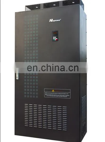 dc ac Power Inverter AC Drive High Frequency Inverter 10 kw Variable Frequency Drive Vfd Inverter photo-6