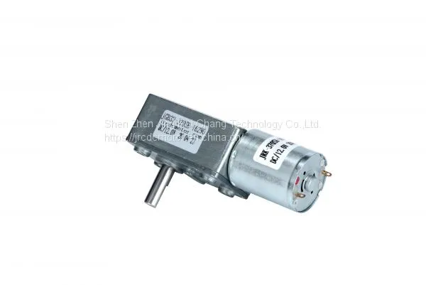 25GZ370SM Gearbox Motor, JRC DC Motor, Robot Shoulder Rotation and Robot Drive