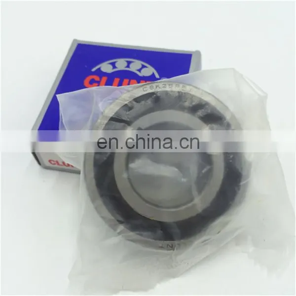 One Way Bearing CSK25PP With Keyway Bearings 25*52*15mm photo-6