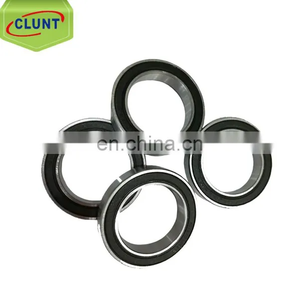 Deep Groove Ball Bearing 6844zz 220*270*24mm Bearing 6844 2RS photo-5