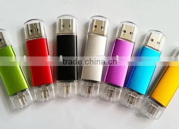 Usb Flash Drive Otg photo-4