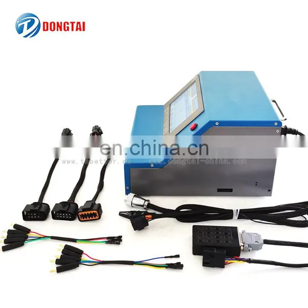 EDC VP44 PUMP TESTER photo-6