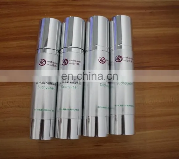 Automatic Horizontal Centrifuge Tube Labeling Machine for Oval Bottle photo-7
