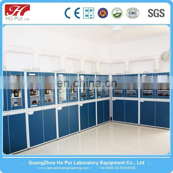 Chemical Pharmaceutical/medicine/laboratory All Steel Storage Cabinet photo-2