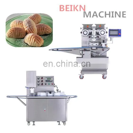 Good Price Dates Cookies Maamoul Machine Manufacturer photo-2