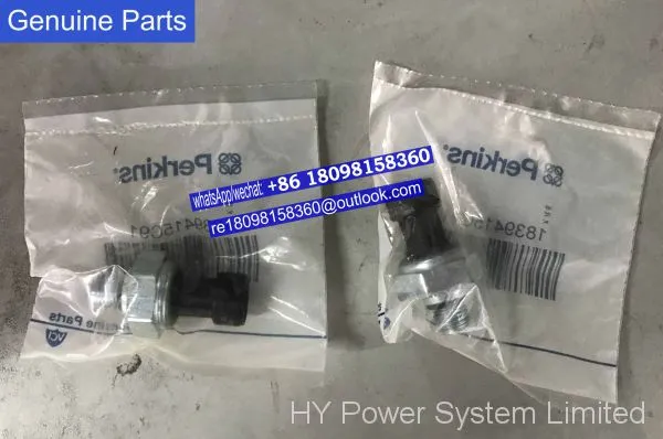 Oil Pressure Sensor Kit for PAI# 450595 1839415C91 1839832C2 photo-4