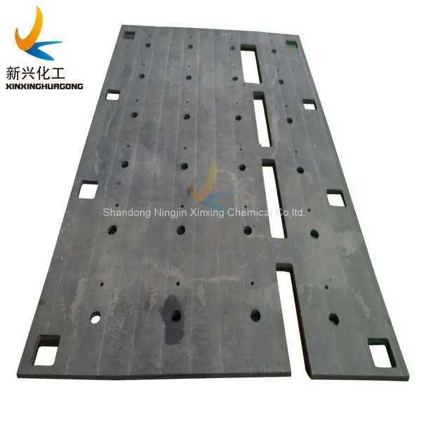 Wear Strips UHMW Extruded Coil Strips photo-5