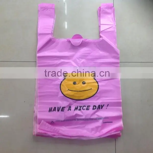 Professional Plastic Drawstring Garbage Bags for Wholesales photo-2