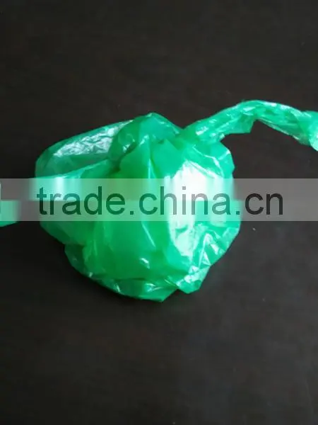 Special Plastic Dog Poop Bags photo-6