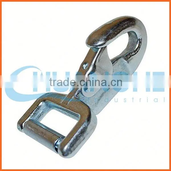 Made in China Galvanized Din5299c Snap Hook photo-4